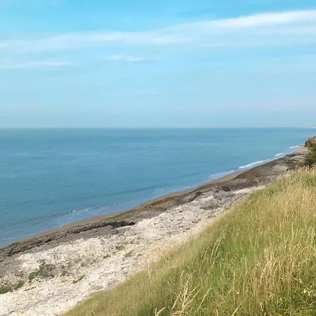 度假居 Les Grillons By Interhome