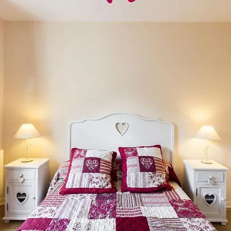 Les Grillons By Interhome 度假居