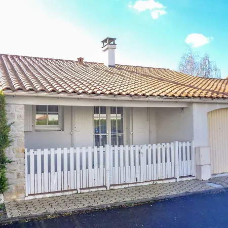 Les Grillons By Interhome *