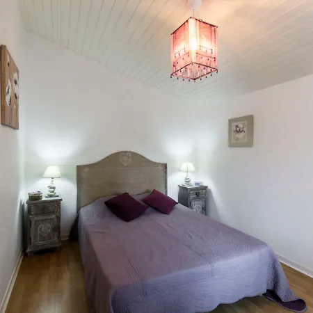 度假居 Les Grillons By Interhome