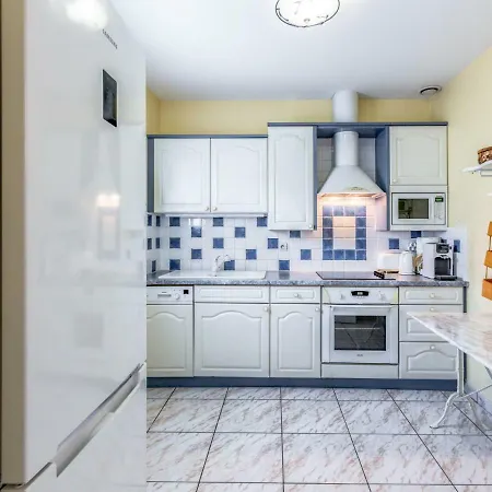 Les Grillons By Interhome *