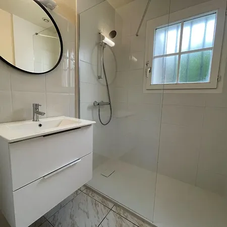 Les Grillons By Interhome Saint-Palais-sur-Mer