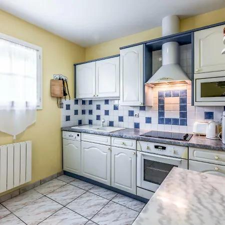 Les Grillons By Interhome Сasa de vacaciones *