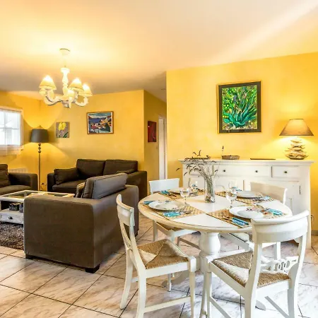 Les Grillons By Interhome Сasa de vacaciones *