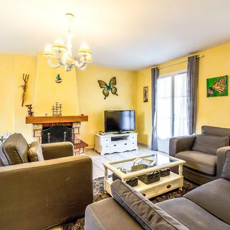 Les Grillons By Interhome *