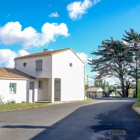 Les Grillons By Interhome Сasa de vacaciones