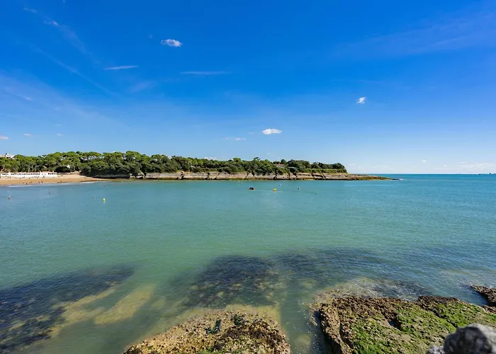 Feriehus Les Grillons By Interhome Saint-Palais-sur-Mer