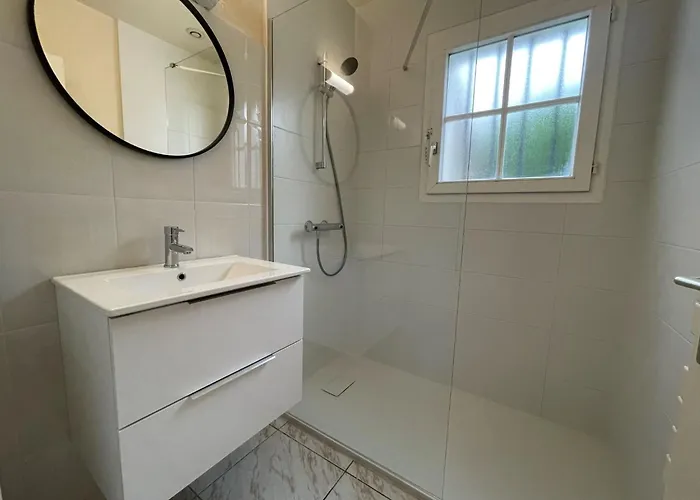 Les Grillons By Interhome Saint-Palais-sur-Mer