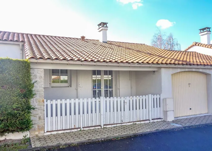 Les Grillons By Interhome *