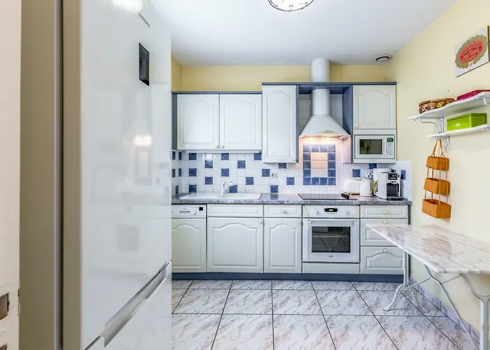 Les Grillons By Interhome *